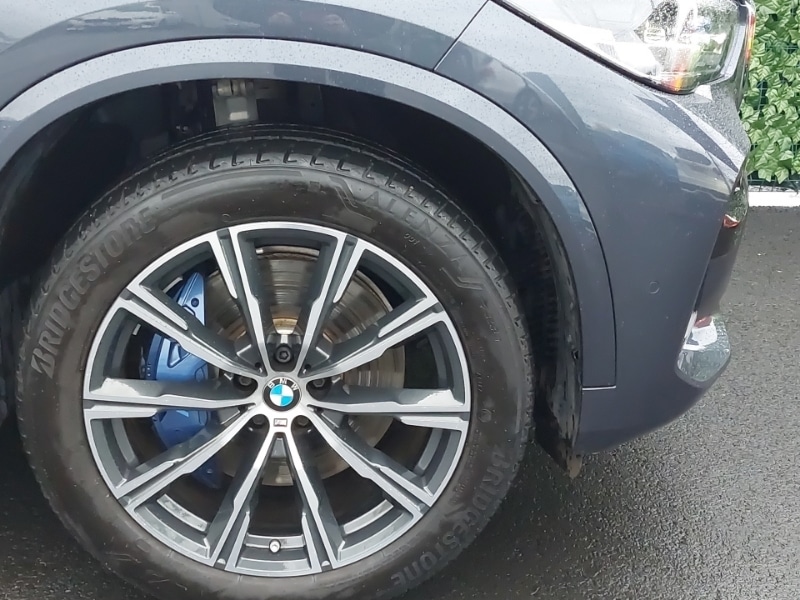 Used BMW X5 2022 for sale - 76721905: Photo 14