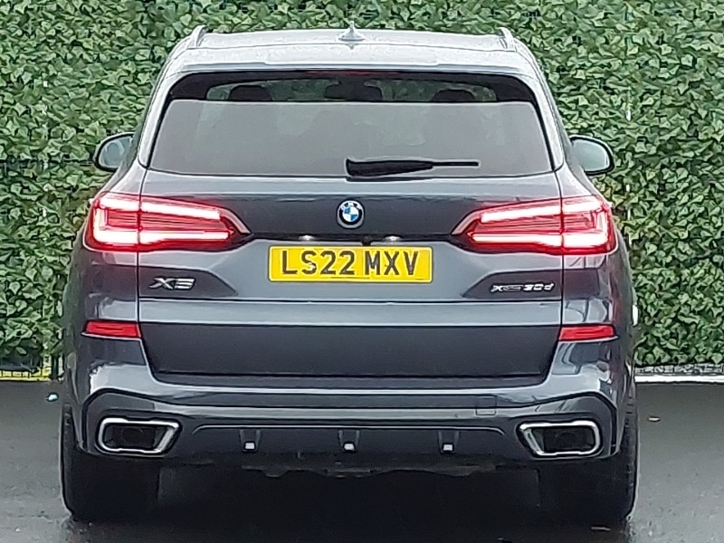 Used BMW X5 2022 for sale - 76721905: Photo 15