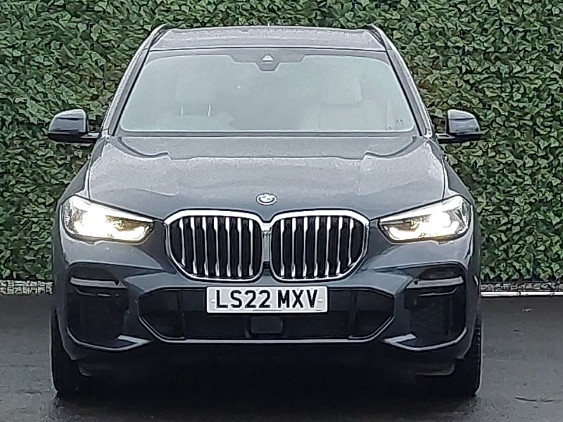 Used BMW X5 2022 for sale - 76721905: Photo 16