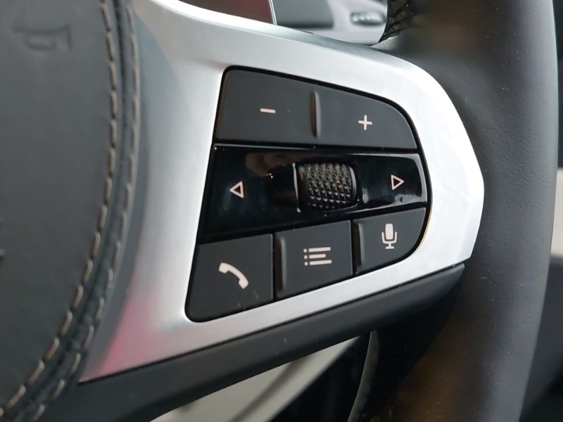 Used BMW X5 2022 for sale - 76721905: Photo 17