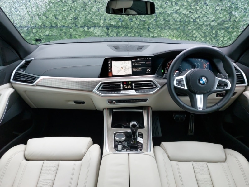 Used BMW X5 2022 for sale - 76721905: Photo 4