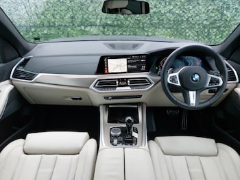 Used BMW X5 2022 for sale - 76721905: Photo