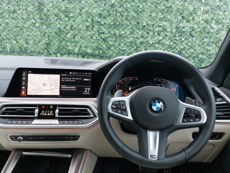 Used BMW X5 2022 for sale - 76721905: Photo 5