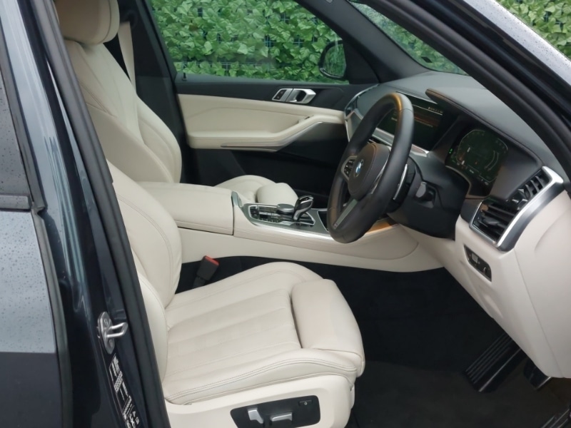 Used BMW X5 2022 for sale - 76721905: Photo 6
