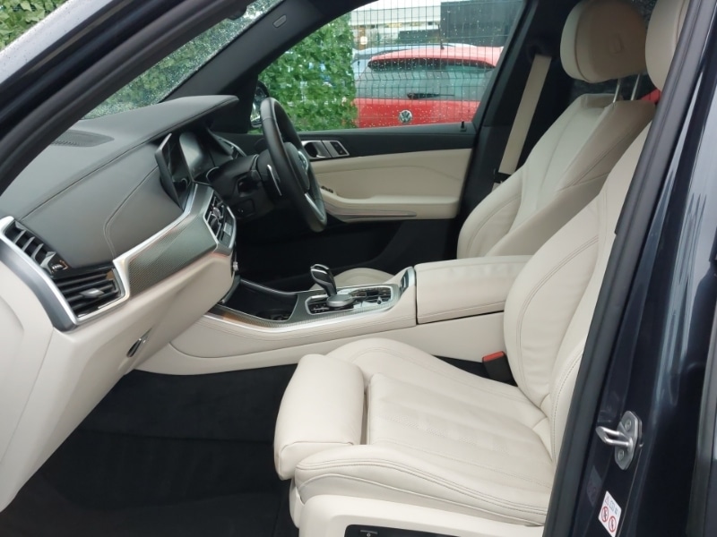 Used BMW X5 2022 for sale - 76721905: Photo 7