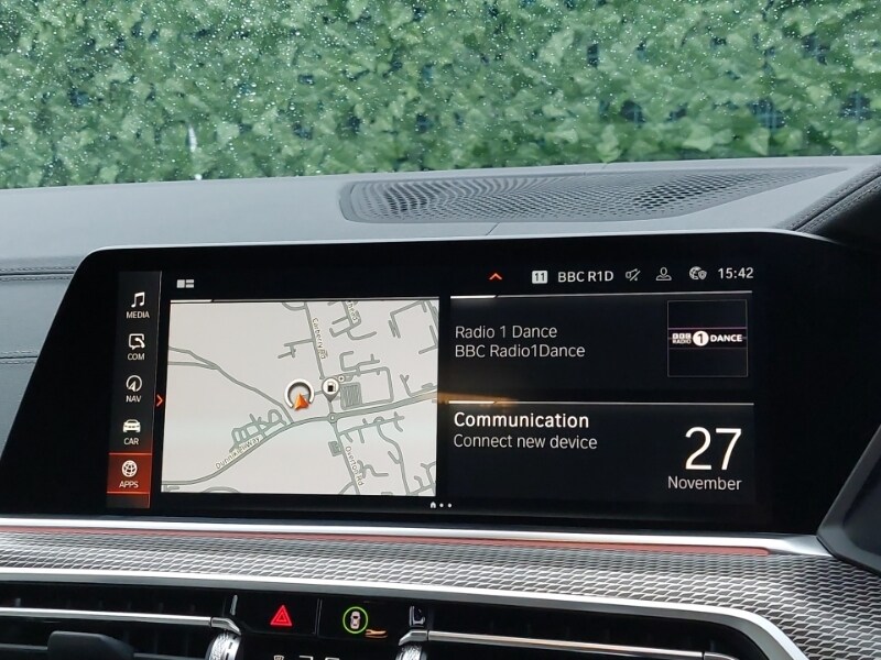 Used BMW X5 2022 for sale - 76721905: Photo 8