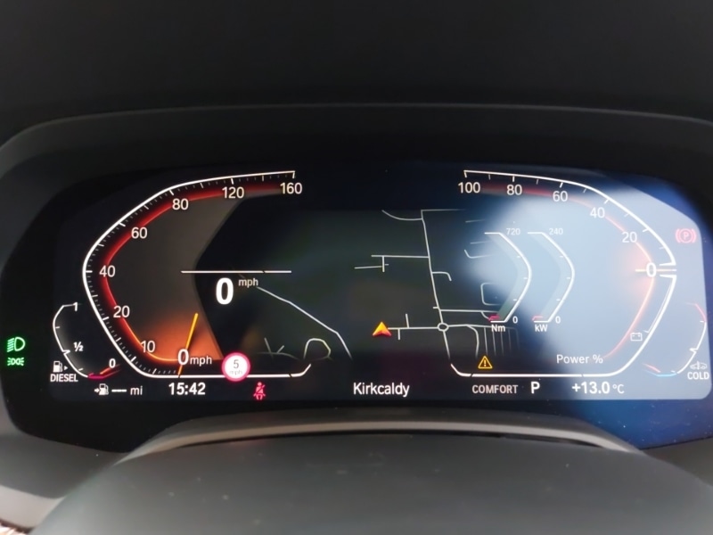 Used BMW X5 2022 for sale - 76721905: Photo 9