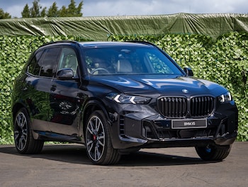 Used BMW X5 2026 for sale - 78865716: Photo