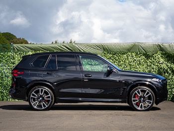 Used BMW X5 2026 for sale - 78865716: Photo