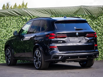 Used BMW X5 2026 for sale - 78865716: Photo