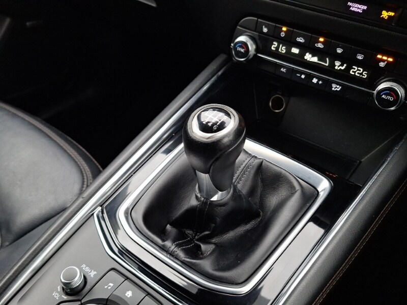 Used Mazda CX-5 2019 for sale - 77004405: Photo 10