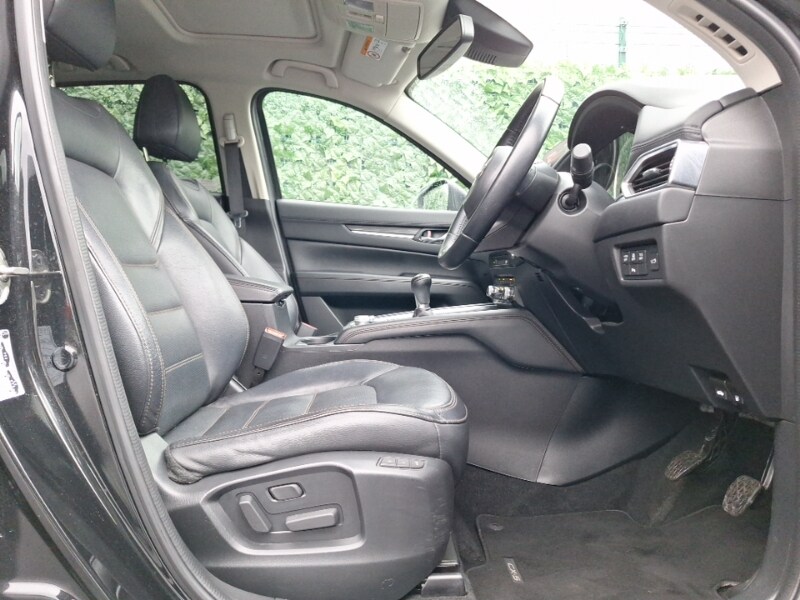 Used Mazda CX-5 2019 for sale - 77004405: Photo 11