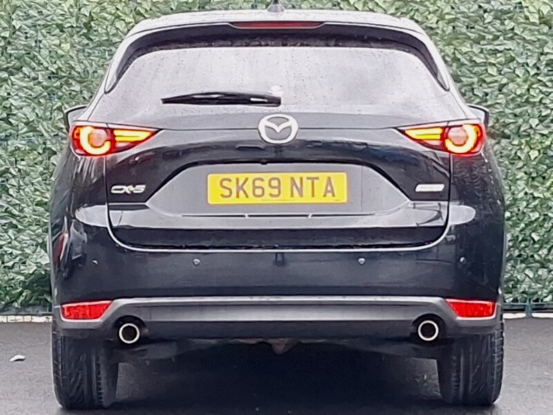 Used Mazda CX-5 2019 for sale - 77004405: Photo 15