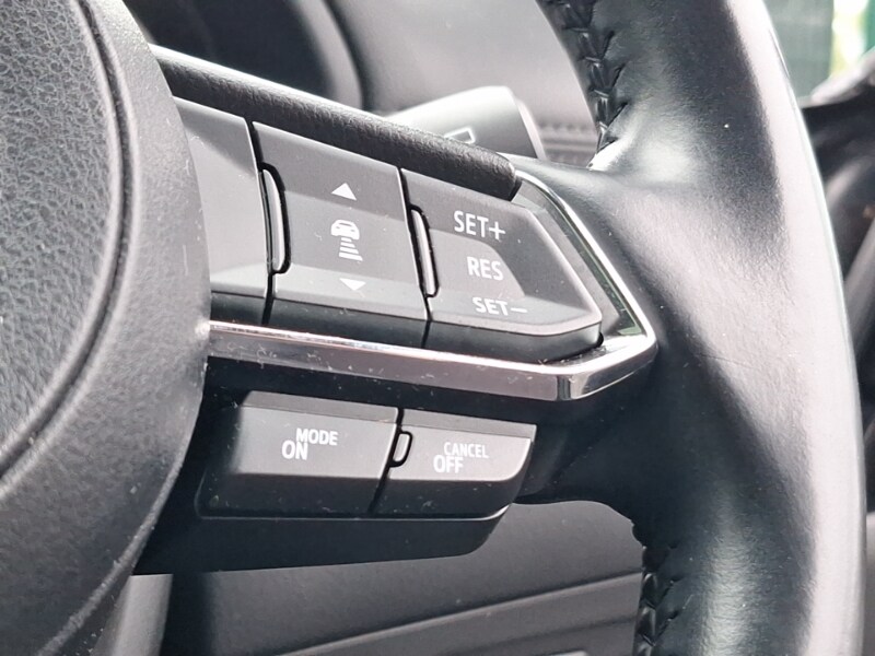 Used Mazda CX-5 2019 for sale - 77004405: Photo 17