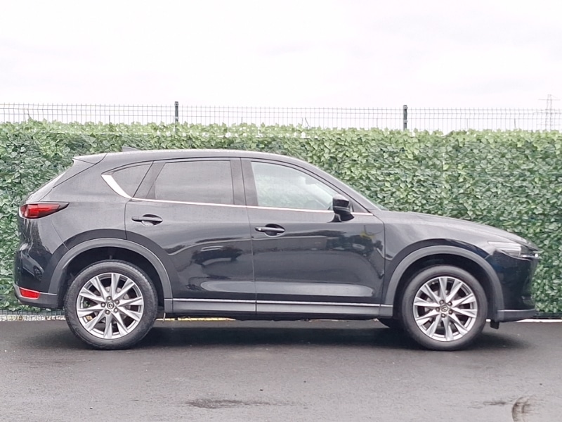 Used Mazda CX-5 2019 for sale - 77004405: Photo 2