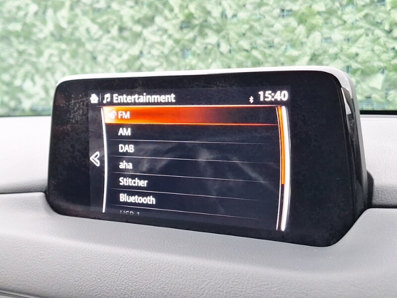 Used Mazda CX-5 2019 for sale - 77004405: Photo 8