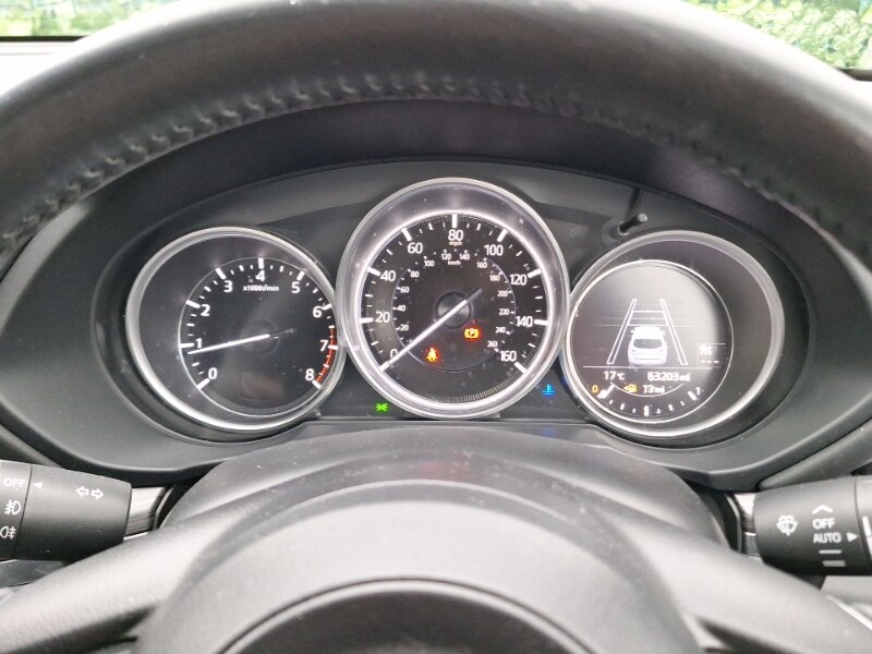 Used Mazda CX-5 2019 for sale - 77004405: Photo 9