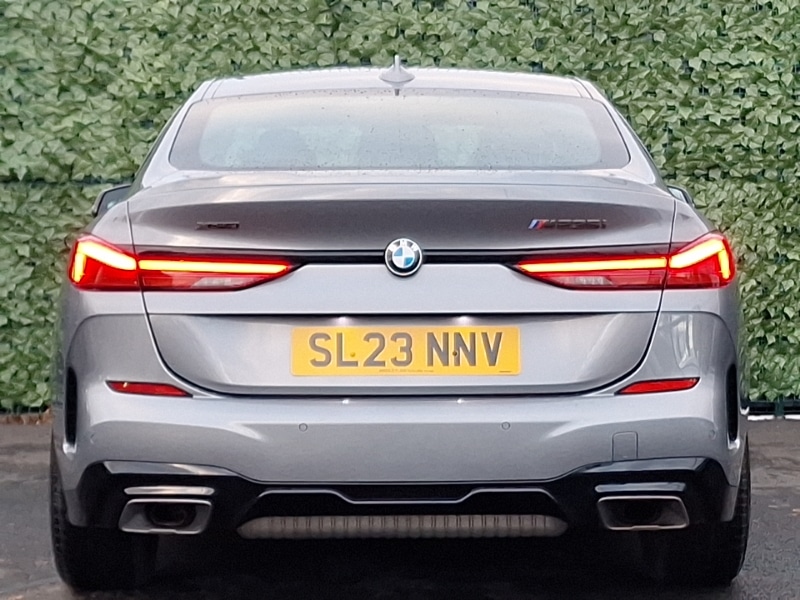 Used BMW 2 Series 2023 for sale - 76511690: Photo 15