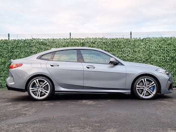 Used BMW 2 Series 2023 for sale - 76511690: Photo