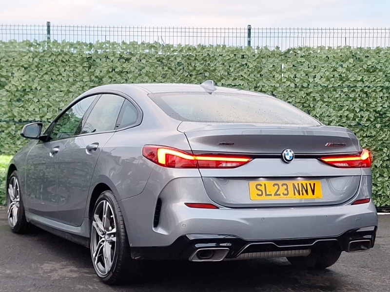 Used BMW 2 Series 2023 for sale - 76511690: Photo 3