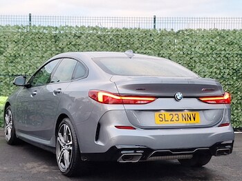 Used BMW 2 Series 2023 for sale - 76511690: Photo