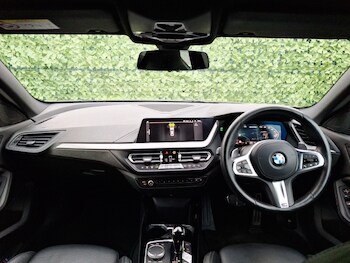 Used BMW 2 Series 2023 for sale - 76511690: Photo