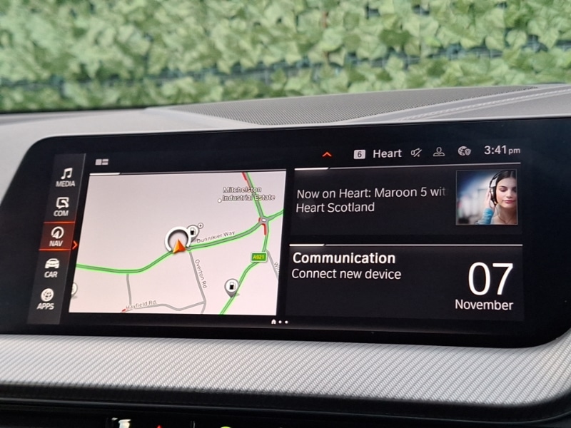 Used BMW 2 Series 2023 for sale - 76511690: Photo 8