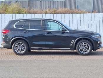 Used BMW X5 2020 for sale - 74269220: Photo