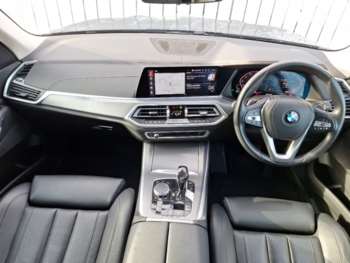 Used BMW X5 2020 for sale - 74269220: Photo