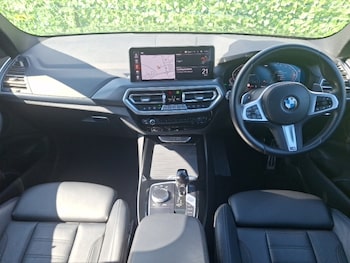 Used BMW X3 2022 for sale - 78326851: Photo