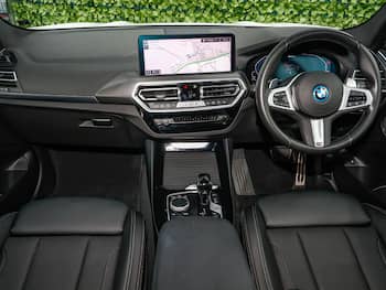 Used BMW X3 2024 for sale - 79598097: Photo