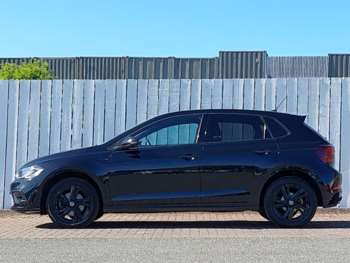 Used Volkswagen Polo 2022 for sale - 74652834: Photo