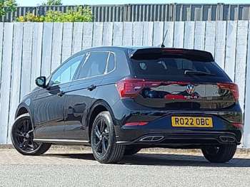 Used Volkswagen Polo 2022 for sale - 74652834: Photo