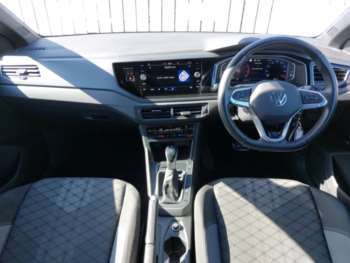 Used Volkswagen Polo 2022 for sale - 74652834: Photo