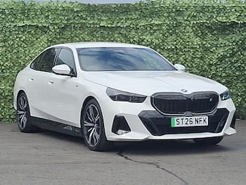 Used BMW i5 2026 for sale - 79763233: Photo