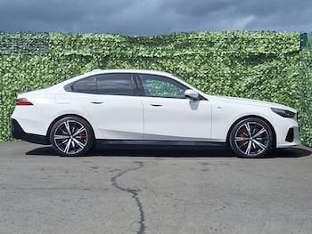 Used BMW i5 2026 for sale - 79763233: Photo