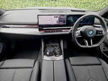 Used BMW i5 2026 for sale - 79763233: Photo