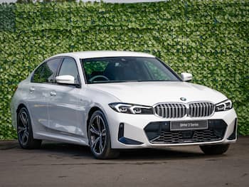 Used BMW 3 Series 2022 for sale - 79440300: Photo