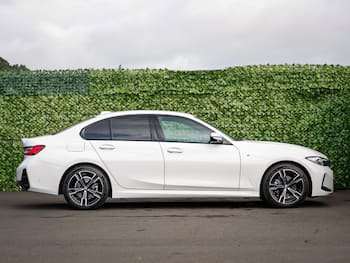 Used BMW 3 Series 2022 for sale - 79440300: Photo