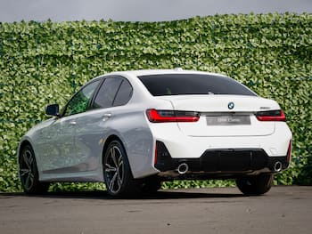 Used BMW 3 Series 2022 for sale - 79440300: Photo