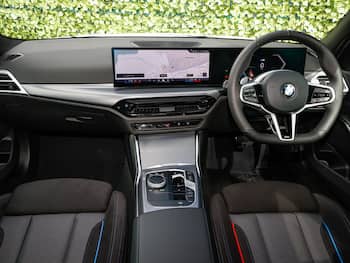 Used BMW 3 Series 2022 for sale - 79440300: Photo