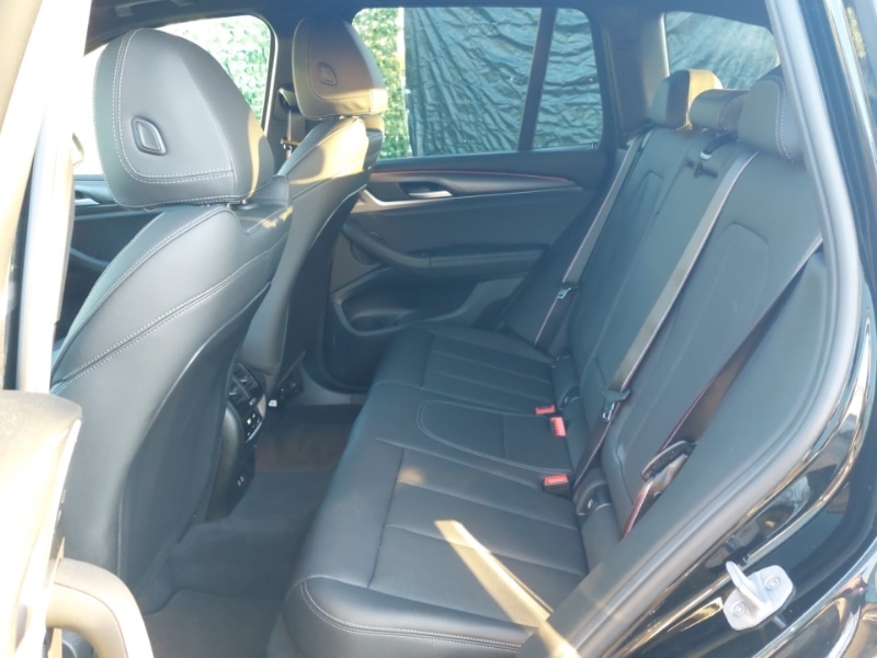 Used BMW X3 2024 for sale - 77564388: Photo 12