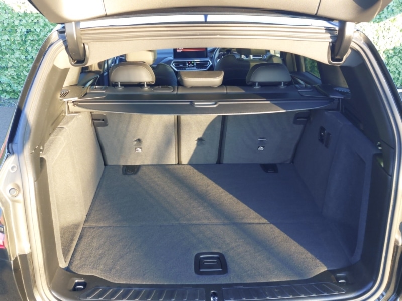 Used BMW X3 2024 for sale - 77564388: Photo 13