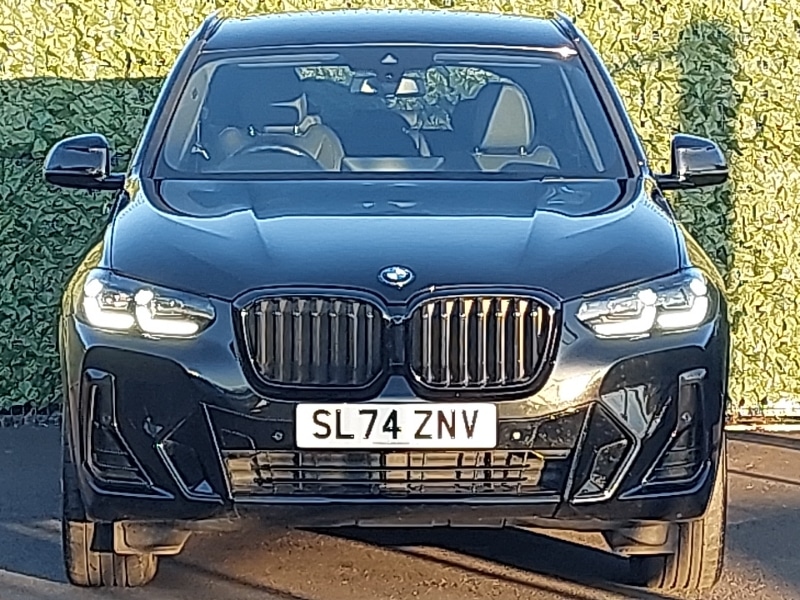 Used BMW X3 2024 for sale - 77564388: Photo 16