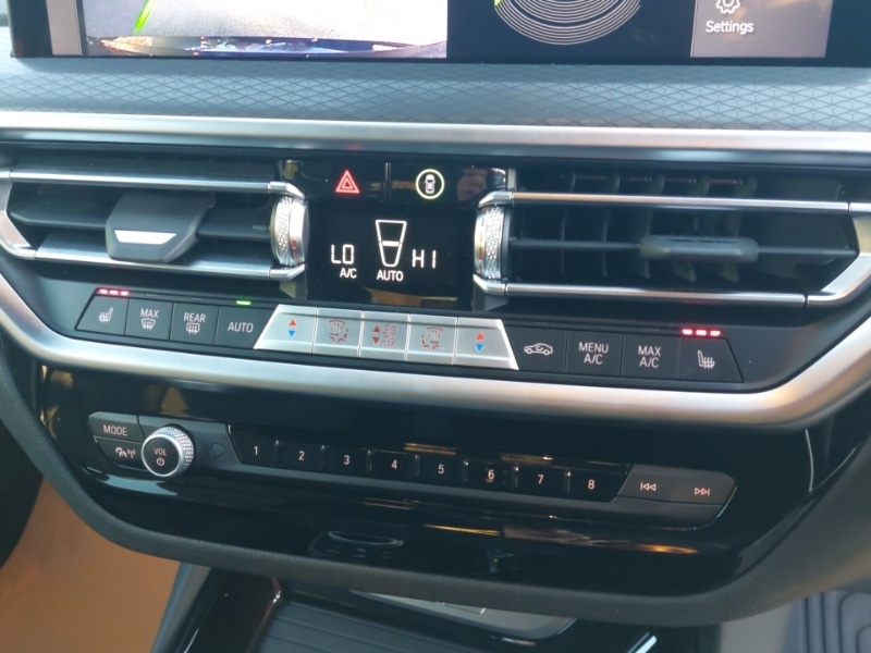 Used BMW X3 2024 for sale - 77564388: Photo 19