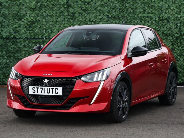 Used Peugeot 208 2022 for sale - 76213080: Photo 17