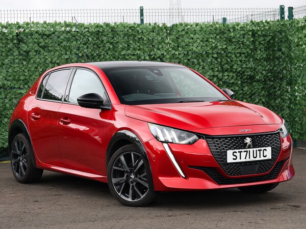 Used Peugeot 208 2022 for sale - 76213080: Photo 18