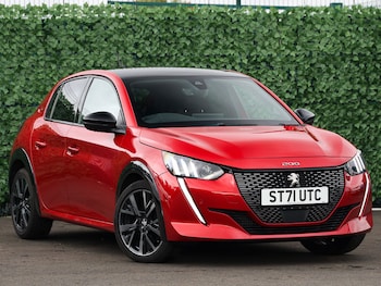 Peugeot - 208