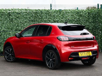 Used Peugeot 208 2022 for sale - 76213080: Photo 2