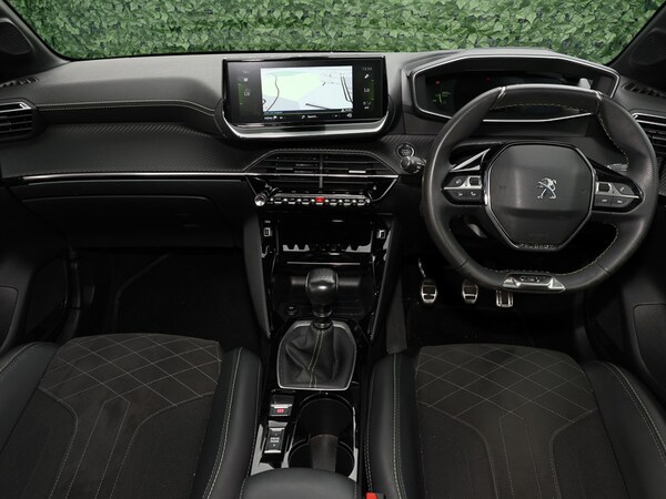 Used Peugeot 208 2022 for sale - 76213080: Photo 5